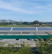 Commercial Installation