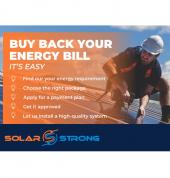 Buy Back Your Eskom Bill