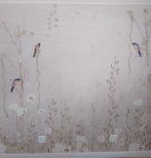 Pro Wallcoverings Mossel Bay / Mosselbaai CBD Wallpaper Installation 3_small