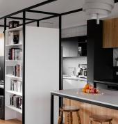 CHL Dream Living Sandton CBD Builders & Building Contractors 4_small