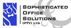 Sophisticated Office Solutions (Pty) Ltd