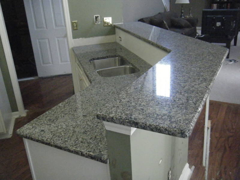 ELITE GRANITE AND MARBLE Kitchen Cupboards & Countertops