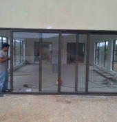 Oceanwide Glass and Aluminium Pty(ltd) Jeffreys Bay CBD Aluminium Windows 2_small