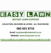 Easy Lawn Krugersdorp/Mogalie City Turf Laying & Supply 1_small