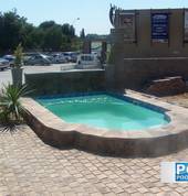 PC Pools Sasolburg Swimming Pool Builders 3_small