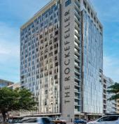 Rockefeller Apartments, full plastering and painting, completed in 2021