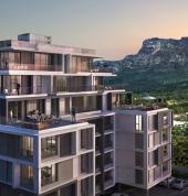 Augusta Apartments, full plastering and painting, completed 2021