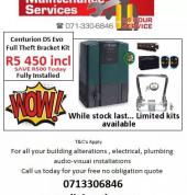 LL Electrical & Maintenance Services Bredell Electricians 3_small