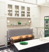 C.H.L Dream Living kitchen Designs and Installation