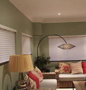 Venetian Installation