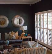 Shutter Installation