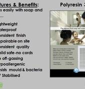 Shutters Features and Benefits