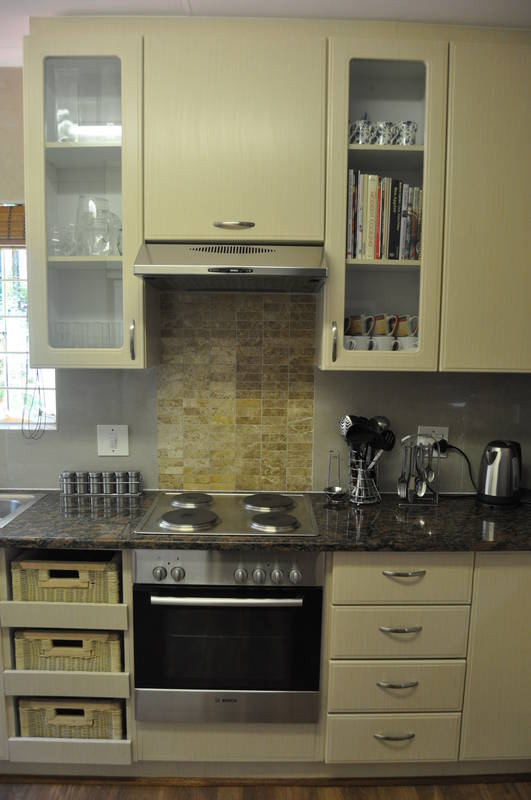  Kitchen  Cupboards Countertops  in Lenasia South 1827 