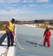 Serac Services Pty Ltd Johannesburg CBD Renovations 4_small