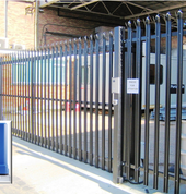 Gate motors install, service and repair