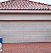 Motors for garage doors