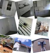 Painting and Renovations