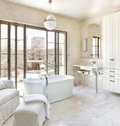 Top bathroom renovations in Johannesburg