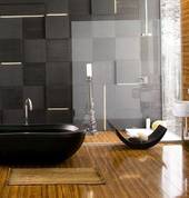 100% authentic bathrooms