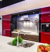 A Kitchen is a place to tell stories!