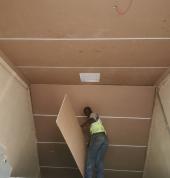 Ceiling Installations