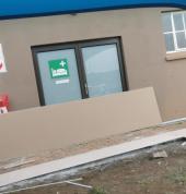 Ceiling and Painting