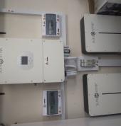 GH ELECTRICAL PTY LTD Hornlee Solar Energy & Battery Back-up 2_small