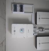 GH ELECTRICAL PTY LTD Hornlee Solar Energy & Battery Back-up 7_small