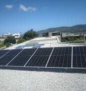 GH ELECTRICAL PTY LTD Hornlee Solar Energy & Battery Back-up 8_small