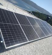 GH ELECTRICAL PTY LTD Hornlee Solar Energy & Battery Back-up 9_small