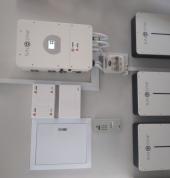 GH ELECTRICAL PTY LTD Hornlee Solar Energy & Battery Back-up 10_small