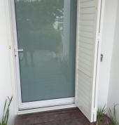 AMERICAN shutters® installation in Jacobsbay