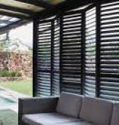 AMERICAN shutters® installation