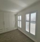 AMERICAN shutters® installation in St Helena bay