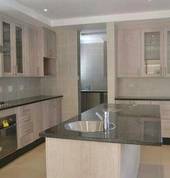 Kitchen design