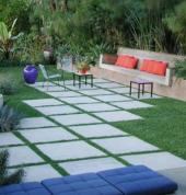 CREATIVE LANDSCAPERS & GARDEN DESIGNERS Morningside Garden Landscapers & Designers 1_small