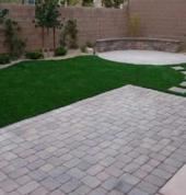 CREATIVE LANDSCAPERS & GARDEN DESIGNERS Morningside Garden Landscapers & Designers 2_small