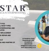 5 Star Waterproofing (Pty) Ltd Westmead Roof water proofing 2_small