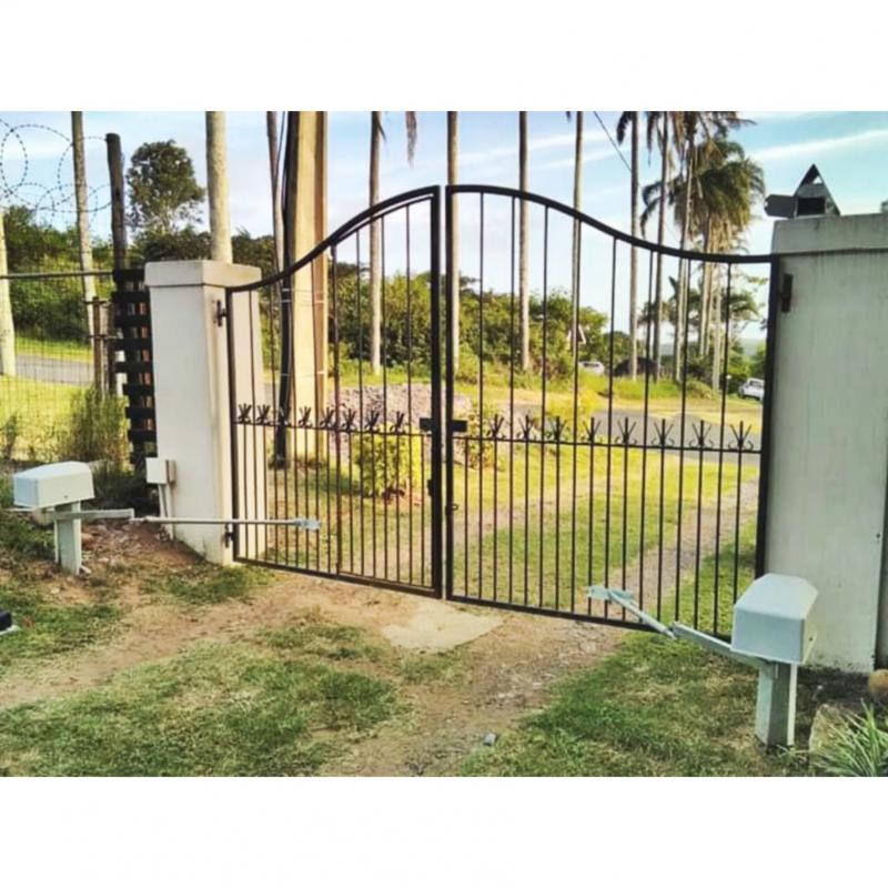 Security Unlimited Gate Installation Specialists Homeimprovement4U