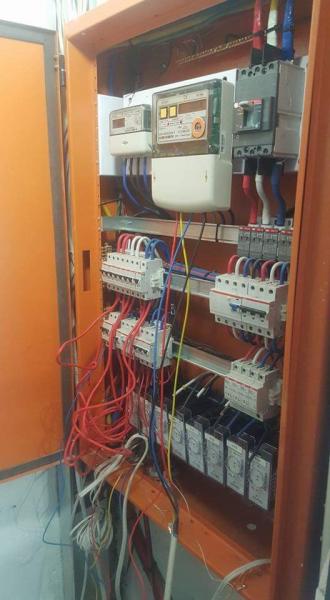 Solar and electrical contractor Vanderbijlpark Electricians _small