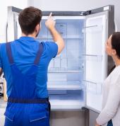 Fridge repairs repairs Randburg