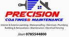 Precision Coatings