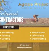 Agape Projects Parkrand Ceiling Contractors & Services 1_small