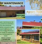 Agape Projects Parkrand Ceiling Contractors & Services 2_small