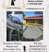 Agape Projects Parkrand Ceiling Contractors & Services 3_small