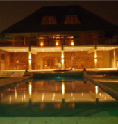 Rietvlei Country Lodge 2010