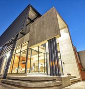 Commercial Construction Company Gauteng