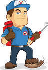 Unified Pest Control Services and Projects