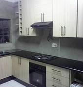 granite top&floor tilling