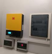 Multiplex Systems Halfway House Solar Energy & Battery Back-up 2_small